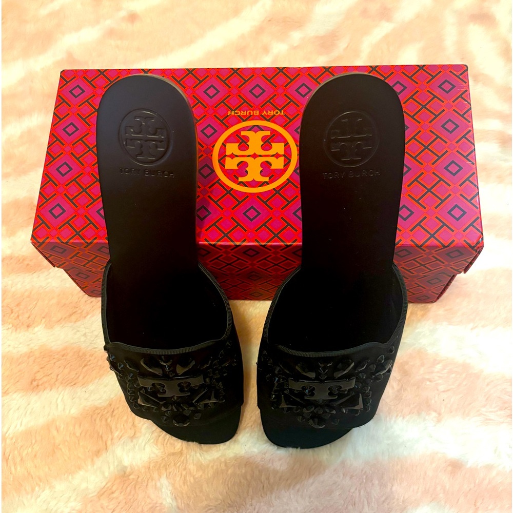 Tory Burch sandal